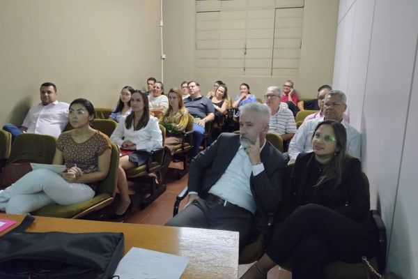 Palestra Nieto e Oliveira 2